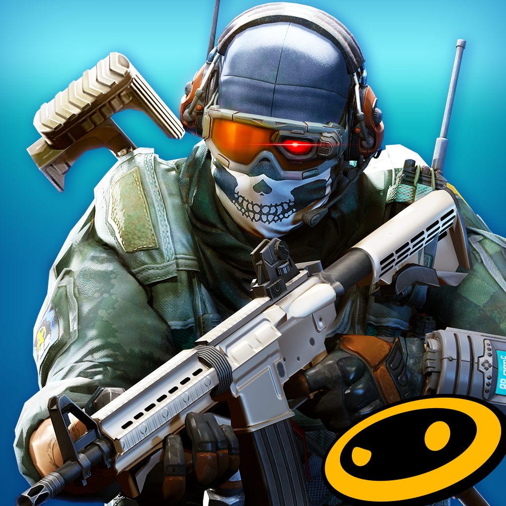 frontline commando online game