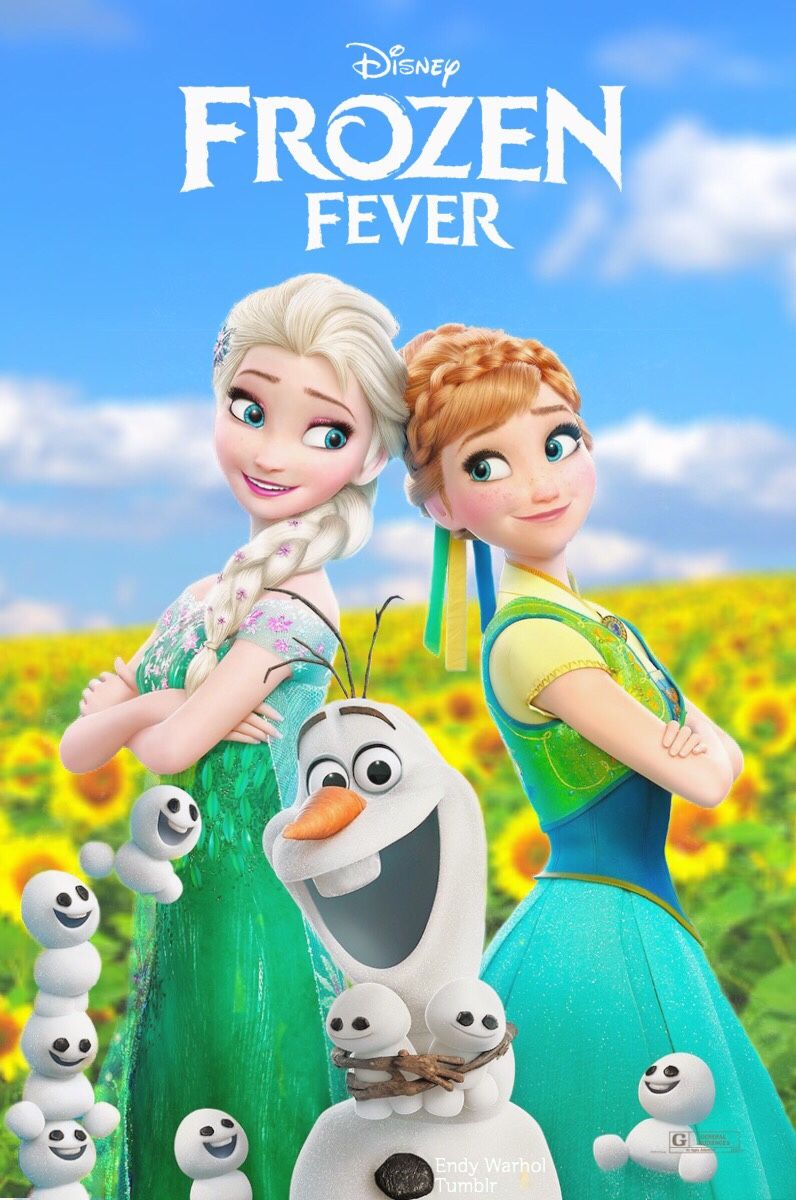 download frozen fever full movie