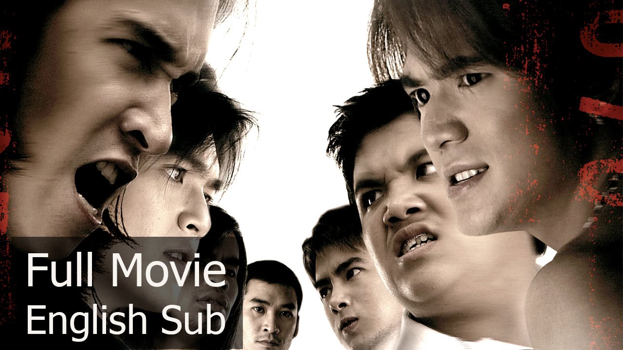 american movies with thai subtitles